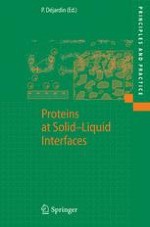 Protein Adsorption Kinetics: Influence of Substrate Electric Potential