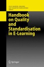 Quality in European e-learning: An introduction