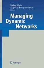 Networks as Orchestrations: Management in IT-enabled Inter-firm Collaborations