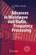 Understanding Microwave Heating Systems: A Perspective on State-of-the-Art