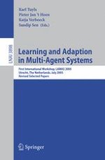 An Overview of Cooperative and Competitive Multiagent Learning
