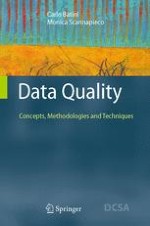 Introduction to Data Quality