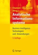 Analytische Informationssysteme — Einordnung und Überblick