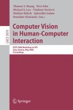 Robust Face Alignment Based on Hierarchical Classifier Network