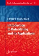 Introduction to Data Mining Principles