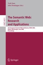 Where Does It Break? or: Why the Semantic Web Is Not Just “Research as Usual”