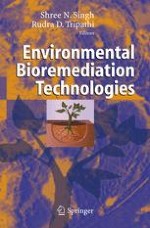 Bioremediation of Organic and Metal Co-contaminated Environments: Effects of Metal Toxicity, Speciation, and Bioavailability on Biodegradation