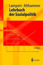 Einführung: Wissenschaftstheoretische, wissenschaftsprogrammatische und wissenschaftssystematische Grundlegung