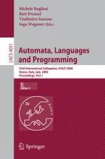 Additive Approximation for Edge-Deletion Problems (Abstract)