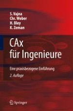CAx-Systeme – warum und wozu?