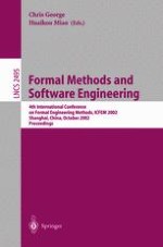 SFI: A Refinement Based Layered Software Architecture