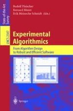 Algorithm Engineering for Parallel Computation