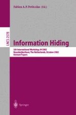 Hiding Intrusions: From the Abnormal to the Normal and Beyond