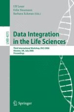 An Application Driven Perspective on Biological Data Integration