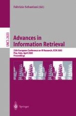 Document Retrieval: Shallow Data, Deep Theories; Historical Reflections, Potential Directions
