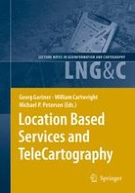 LBS and TeleCartography: About the book