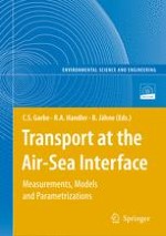 The Impact of Different Gas Exchange Formulations and Wind Speed Products on Global Air-Sea CO2 Fluxes