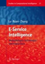 E-Service Intelligence: An Introduction