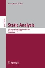 Unleashing the Power of Static Analysis