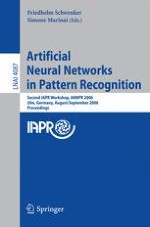 Simple and Effective Connectionist Nonparametric Estimation of Probability Density Functions