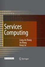 The Principle of Services and Services Computing