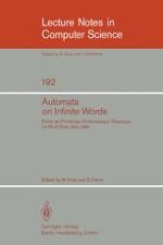 An introduction to finite automata on infinite words