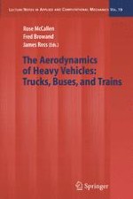 Aerodynamics and Other Efficiencies in Transporting Goods