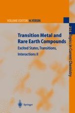 Upconversion Processes in Transition Metal and Rare Earth Metal Systems