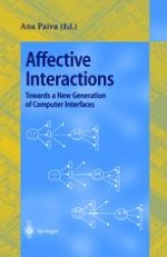 Affective Interactions: Toward a New Generation of Computer Interfaces?