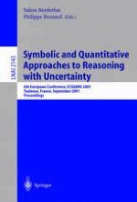 Graphical Models as Languages for Computer Assisted Diagnosis and Decision Making