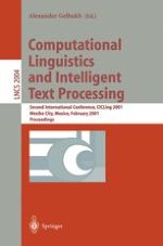 What Is a Natural Language and How to Describe It? Meaning-Text Approaches in Contrast with Generative Approaches