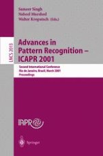 Towards Bridging the Gap between Statistical and Structural Pattern Recognition: Two New Concepts in Graph Matching