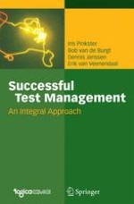 Testing and Test Management