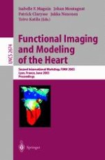 Tagged MRI-Based Studies of Cardiac Function