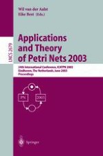 Coloured Petri Nets: Status and Outlook