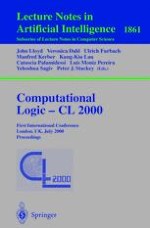 Computational Logic: Memories of the Past and Challenges for the Future