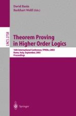 Click’n Prove: Interactive Proofs within Set Theory