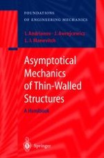 Asymptotic Approximations