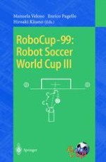 Overview of RoboCup-99