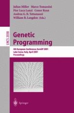 Heuristic Learning Based on Genetic Programming