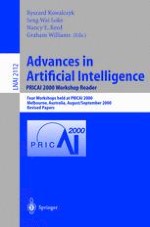 Artificial Intelligence in Industry