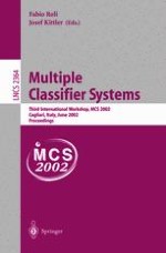 Multiclassifier Systems: Back to the Future