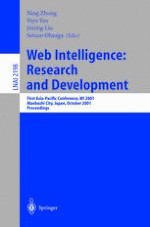 Web Intelligence (WI) Research Challenges and Trends in the New Information Age