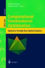 General Mixed Integer Programming: Computational Issues for Branch-and-Cut Algorithms