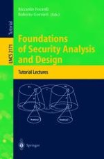 Mathematical Models of Computer Security