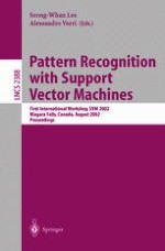 Predicting Signal Peptides with Support Vector Machines