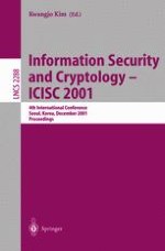 Practical Security in Public-Key Cryptography