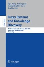 Theory Research on a New Type Fuzzy Automaton