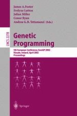 A Pipelined Hardware Implementation of Genetic Programming Using FPGAs and Handel-C