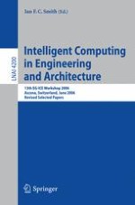 Outcomes of the Joint International Conference on Computing and Decision Making in Civil and Building Engineering, Montreal 2006